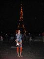 Eiffel toronynl